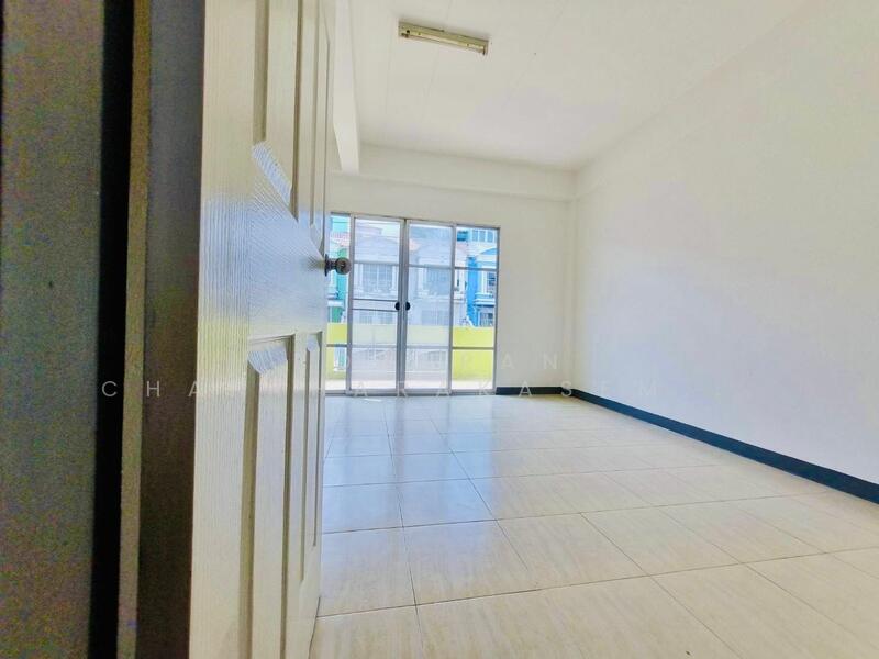 ให้เช่า - Rungkit Villa 14 : รุ่งกิจวิลล่า 14, กรุงเทพ