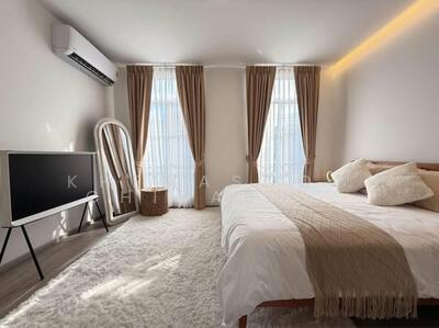 ขาย - Indy 2 Bangna-Ramkhamhaeng 2 : อินดี้ 2 บางนา-รามคําแหง2, กรุงเทพ