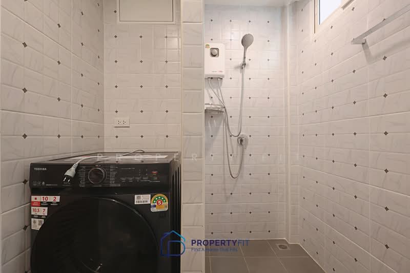 For Rent - Apartment Building 220 Sukhumvit Soi 1, Bangkok