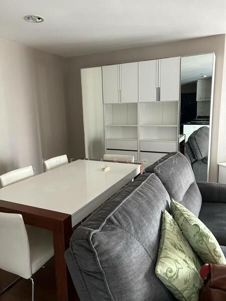 Belle Grand Rama 9, Bangkok, 131 Rama 9 Road, Huai Khwang, Huai Khwang, Bangkok, 2 Bedrooms, 96 sqm, Condo For Sale, by Khemasooch Chiraburanan, 60215183 - DDproperty.com