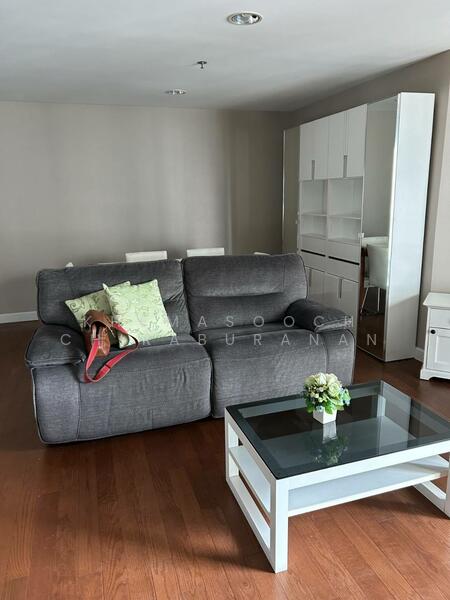 Belle Grand Rama 9, Bangkok, 131 Rama 9 Road, Huai Khwang, Huai Khwang, Bangkok, 2 Bedrooms, 96 sqm, Condo For Sale, by Khemasooch Chiraburanan, 60215183 - DDproperty.com