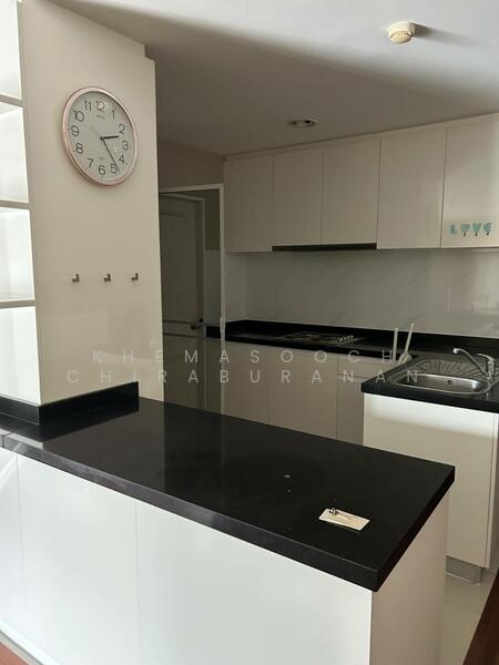 Belle Grand Rama 9, Bangkok, 131 Rama 9 Road, Huai Khwang, Huai Khwang, Bangkok, 2 Bedrooms, 96 sqm, Condo For Sale, by Khemasooch Chiraburanan, 60215183 - DDproperty.com