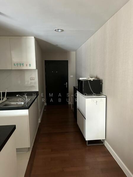 Belle Grand Rama 9, Bangkok, 131 Rama 9 Road, Huai Khwang, Huai Khwang, Bangkok, 2 Bedrooms, 96 sqm, Condo For Sale, by Khemasooch Chiraburanan, 60215183 - DDproperty.com