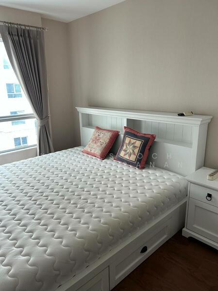 Belle Grand Rama 9, Bangkok, 131 Rama 9 Road, Huai Khwang, Huai Khwang, Bangkok, 2 Bedrooms, 96 sqm, Condo For Sale, by Khemasooch Chiraburanan, 60215183 - DDproperty.com