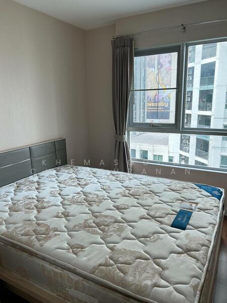 Belle Grand Rama 9, Bangkok, 131 Rama 9 Road, Huai Khwang, Huai Khwang, Bangkok, 2 Bedrooms, 96 sqm, Condo For Sale, by Khemasooch Chiraburanan, 60215183 - DDproperty.com