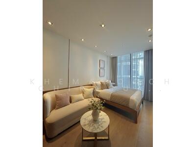 ขาย - Park Origin Phrom Phong (Park 24) : พาร์ค ออริจิ้น พร้อมพงษ์ (พาร์ค 24), กรุงเทพ