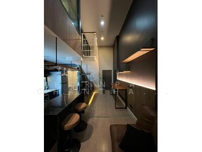 For Sale - Metro Sky Bang Son Interchange (Prachachuen), Bangkok