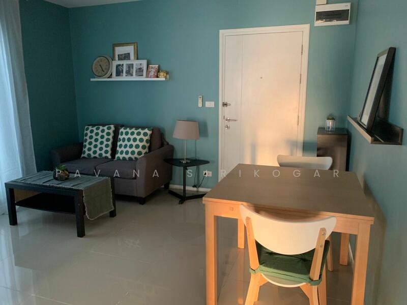 For Rent - Aspire Sukhumvit 48, Bangkok