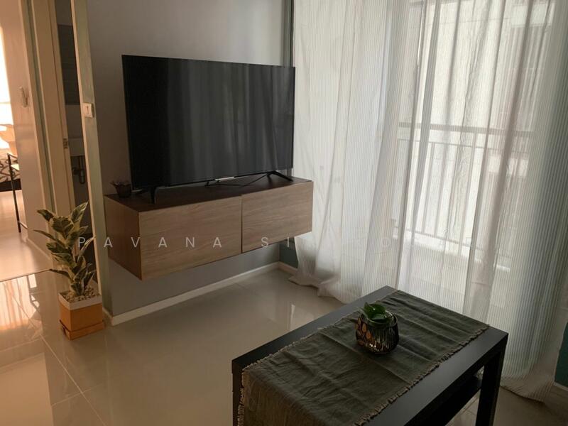 ให้เช่า - Aspire Sukhumvit 48 : แอสปาย สุขุมวิท 48, กรุงเทพ