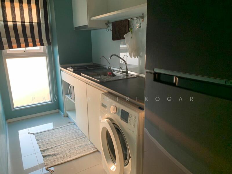 For Rent - Aspire Sukhumvit 48, Bangkok