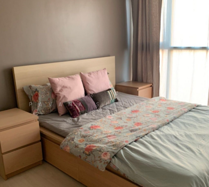 ให้เช่า - Aspire Sukhumvit 48 : แอสปาย สุขุมวิท 48, กรุงเทพ