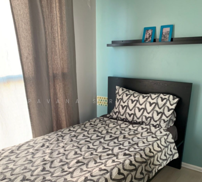For Rent - Aspire Sukhumvit 48, Bangkok