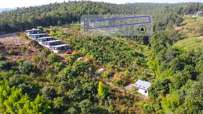 ขาย - ขายรีสอร์ตสร้างใหม่ 5 ห้องนอน บนเนินเขา วิว 180 องศา ต.น้ำแพร่ หางดง เชียงใหม่, เชียงใหม่