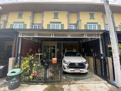 ขาย - Golden Town 2 Onnut-Pattanakarn : โกลเด้น ทาวน์ 2 อ่อนนุช-พัฒนาการ, กรุงเทพ