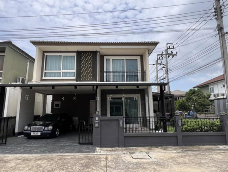 ให้เช่า - Golden Neo Bangna-Kingkaew : โกลเด้น นีโอ บางนา-กิ่งแก้ว, สมุทรปราการ