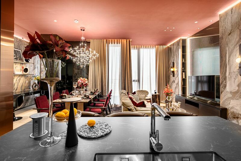 Hyde Heritage Thonglor: ไฮด์ เฮอริเทจ ทองหล่อ, Bangkok, 1199 ซอยสุขุมวิท 59, Khlong Tan Nua, Watthana, Bangkok, 3 Bedrooms, 136 sqm, Condo For Sale, by Nuttharom Linla, 60215289 - DDproperty.com