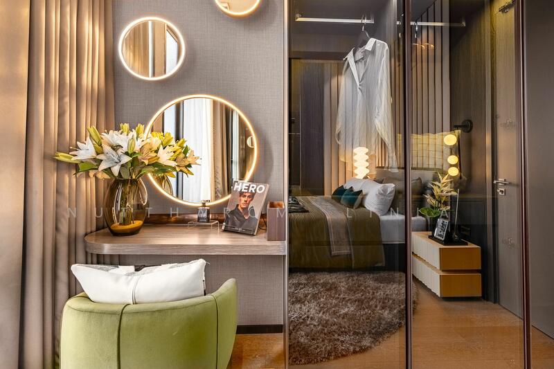 Hyde Heritage Thonglor: ไฮด์ เฮอริเทจ ทองหล่อ, Bangkok, 1199 ซอยสุขุมวิท 59, Khlong Tan Nua, Watthana, Bangkok, 3 Bedrooms, 136 sqm, Condo For Sale, by Nuttharom Linla, 60215289 - DDproperty.com