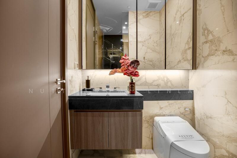 Hyde Heritage Thonglor: ไฮด์ เฮอริเทจ ทองหล่อ, Bangkok, 1199 ซอยสุขุมวิท 59, Khlong Tan Nua, Watthana, Bangkok, 3 Bedrooms, 136 sqm, Condo For Sale, by Nuttharom Linla, 60215289 - DDproperty.com