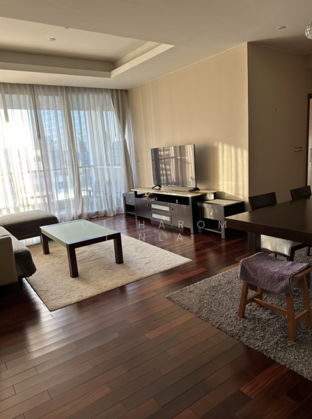 ขาย - Sky Villas Sathorn : คอนโดสกาย วิลล่า สาทร, กรุงเทพ