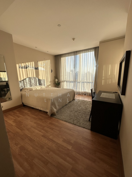 ขาย - Sky Villas Sathorn : คอนโดสกาย วิลล่า สาทร, กรุงเทพ