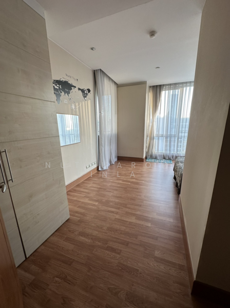ขาย - Sky Villas Sathorn : คอนโดสกาย วิลล่า สาทร, กรุงเทพ