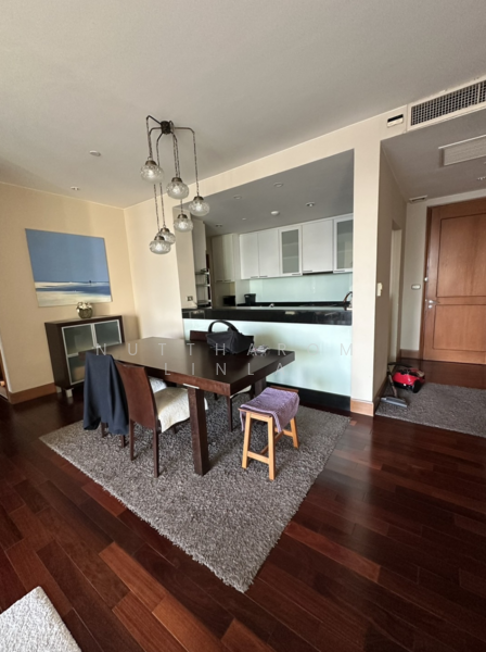 ขาย - Sky Villas Sathorn : คอนโดสกาย วิลล่า สาทร, กรุงเทพ
