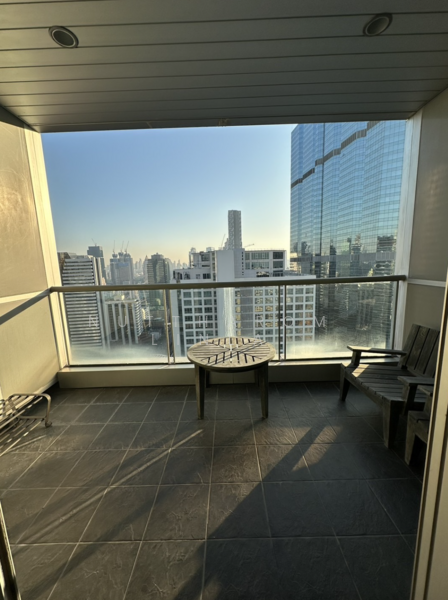 ขาย - Sky Villas Sathorn : คอนโดสกาย วิลล่า สาทร, กรุงเทพ