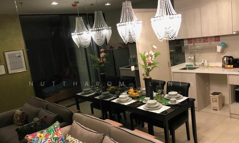 For Sale - Life Sukhumvit 48, Bangkok