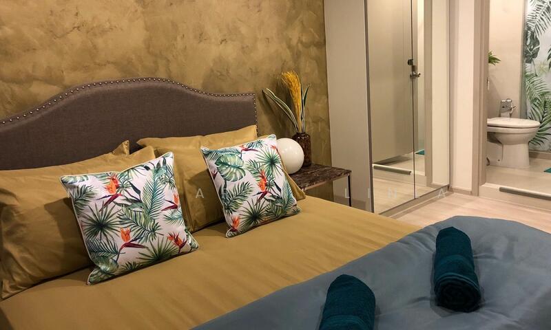 For Sale - Life Sukhumvit 48, Bangkok