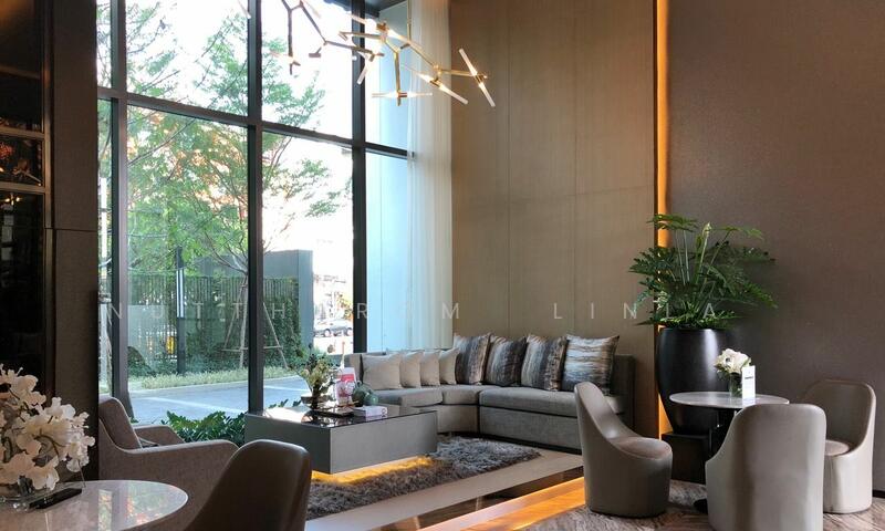 For Sale - Life Sukhumvit 48, Bangkok