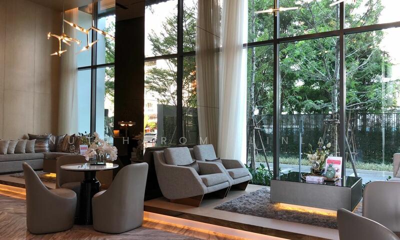 For Sale - Life Sukhumvit 48, Bangkok
