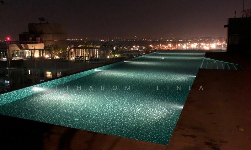 For Sale - Life Sukhumvit 48, Bangkok