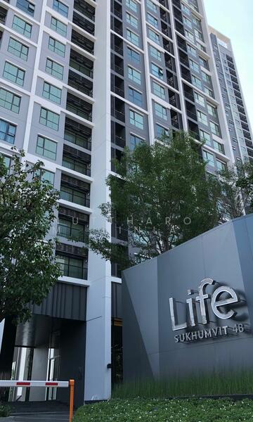 For Sale - Life Sukhumvit 48, Bangkok