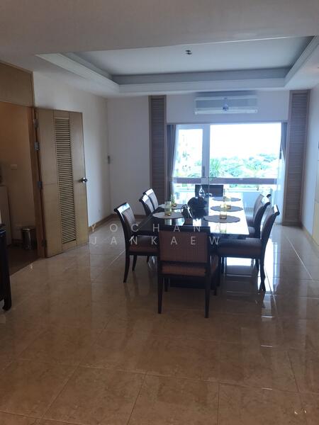 ให้เช่า - Esmeralda Apartments : เอสเมอรัลด้า อพาร์ทเม้นท์, กรุงเทพ