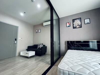 ขาย - IDEO MOBI Sukhumvit Eastgate : ไอดีโอ โมบิ สุขุมวิท อีสท์เกต, กรุงเทพ