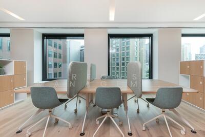 For Rent - 320 Rama IV Rd, Maha Phruttharam, Bang Rak, Bangkok 10500, Bangkok