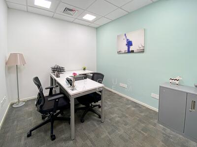 For Rent - 320 Rama IV Rd, Maha Phruttharam, Bang Rak, Bangkok 10500, Bangkok