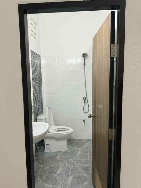 For Rent - For rent ️ 2-story townhouse, 2 bedrooms, size 22 sq m, area 8,500/month, Songkhla