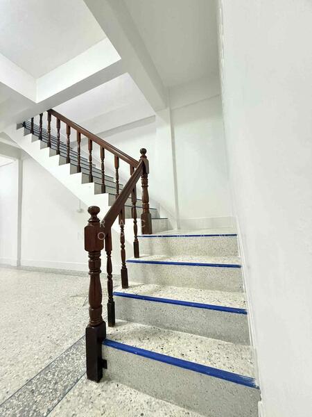 For Rent - For rent ️ 2-story townhouse, 2 bedrooms, size 22 sq m, area 8,500/month, Songkhla