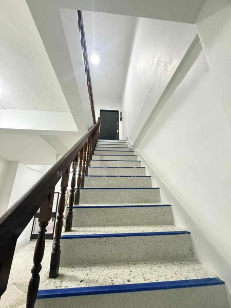 For Rent - For rent ️ 2-story townhouse, 2 bedrooms, size 22 sq m, area 8,500/month, Songkhla
