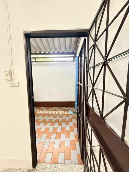 For Rent - For rent ️ 2-story townhouse, 2 bedrooms, size 22 sq m, area 8,500/month, Songkhla