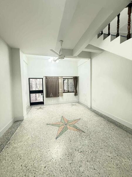 For Rent - For rent ️ 2-story townhouse, 2 bedrooms, size 22 sq m, area 8,500/month, Songkhla