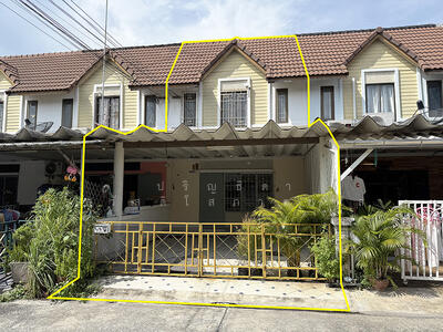 ขาย - The Country Muang Mai : เดอะ คันทรี เมืองใหม่, ชลบุรี