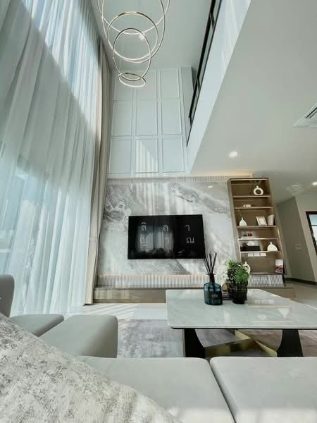 The City Bangna : The City บางนา, สมุทรปราการ, Bang Phli Yai, บางแก้ว, บางพลี, สมุทรปราการ, 313 ตร.ม., บ้านเดี่ยว ให้เช่า, โดย สลิลา อภิญญาณกุล, 60215436 - DDproperty.com