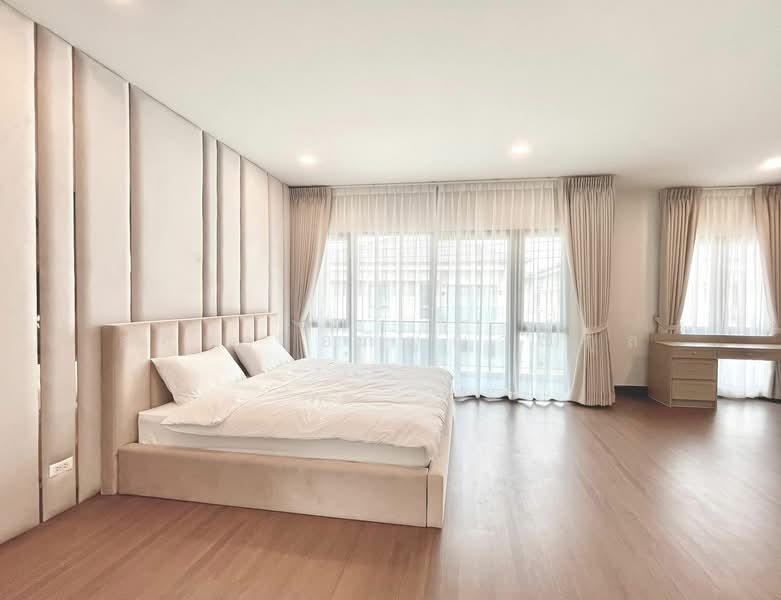 The City Bangna : The City บางนา, สมุทรปราการ, Bang Phli Yai, บางแก้ว, บางพลี, สมุทรปราการ, 313 ตร.ม., บ้านเดี่ยว ให้เช่า, โดย สลิลา อภิญญาณกุล, 60215436 - DDproperty.com