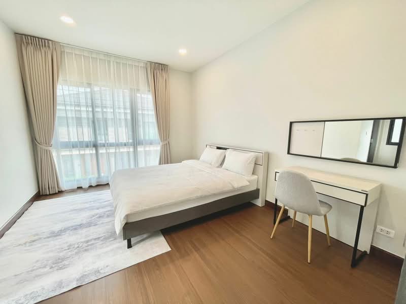 The City Bangna, Samut Prakan, Bang Phli Yai, Bang Kaeo, Bang Plee, Samut Prakan, 4 Bedrooms, 313 sqm, Single Detached House For Rent, by สลิลา อภิญญาณกุล, 60215436 - DDproperty.com