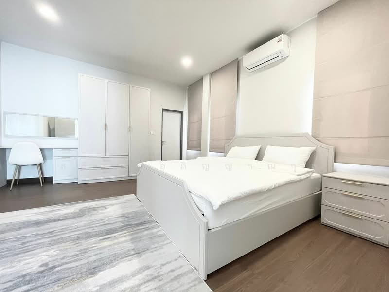 The City Bangna : The City บางนา, สมุทรปราการ, Bang Phli Yai, บางแก้ว, บางพลี, สมุทรปราการ, 313 ตร.ม., บ้านเดี่ยว ให้เช่า, โดย สลิลา อภิญญาณกุล, 60215436 - DDproperty.com