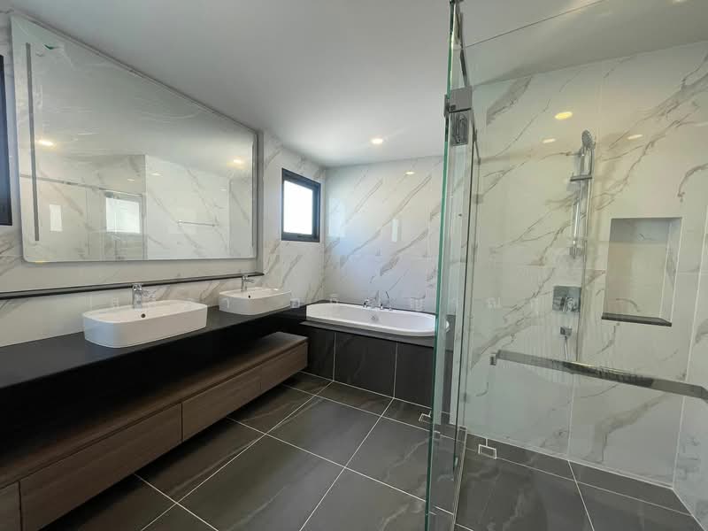 The City Bangna, Samut Prakan, Bang Phli Yai, Bang Kaeo, Bang Plee, Samut Prakan, 4 Bedrooms, 313 sqm, Single Detached House For Rent, by สลิลา อภิญญาณกุล, 60215436 - DDproperty.com