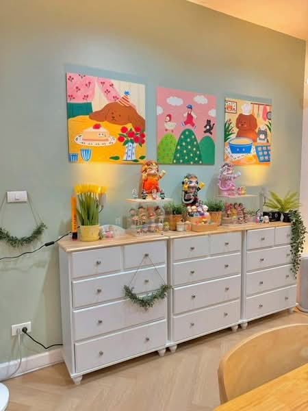 Grandio Vibhavadi-Rangsit, Pathum Thani, Khlong Nung, Khlong Luang, Pathum Thani, 4 Bedrooms, 195 sqm, Single Detached House For Rent, by สลิลา อภิญญาณกุล, 60215444 - DDproperty.com