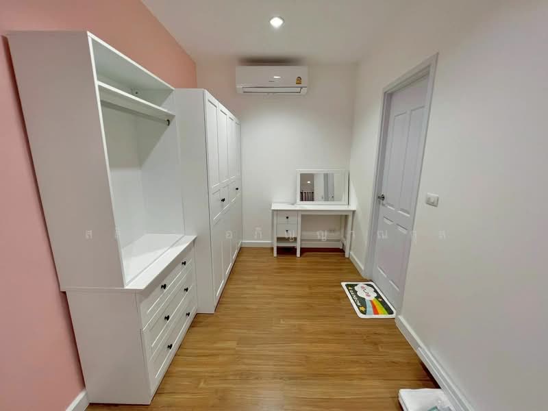 Grandio Vibhavadi-Rangsit, Pathum Thani, Khlong Nung, Khlong Luang, Pathum Thani, 4 Bedrooms, 195 sqm, Single Detached House For Rent, by สลิลา อภิญญาณกุล, 60215444 - DDproperty.com